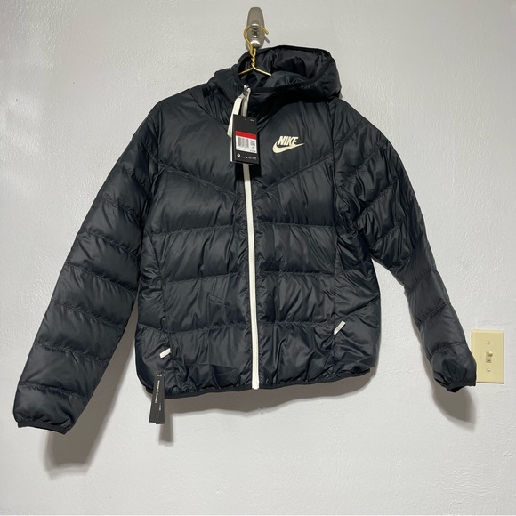 Nike Sportswear Womens Nike Reversible Coat Nike Down Jacket Women